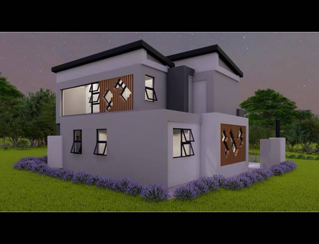 4 BEDROOM HOUSE FOR SALE IN FOUNTAINBROOK ESTATE